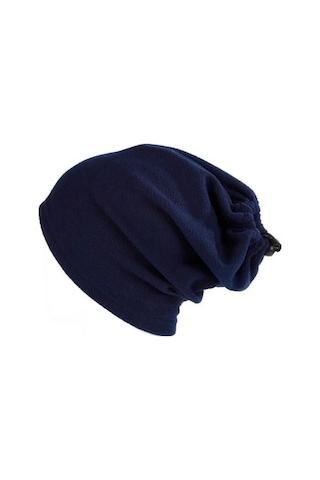 Alfa Aksesuar 03 Yeni Sezon Unisex Sonbahar Ve Kış İçin Polar Boyunluk Siyah 2 Li Takım