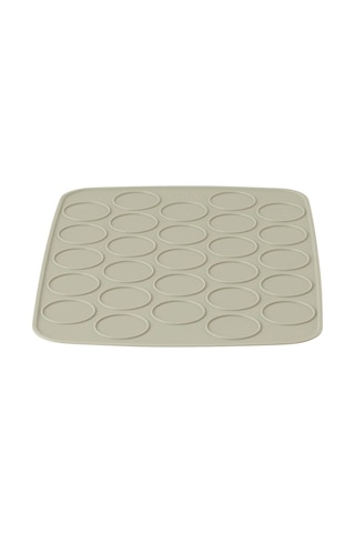 Berghoff Balance Sage Fırın Pişirme Matı 31,70x23 Cm