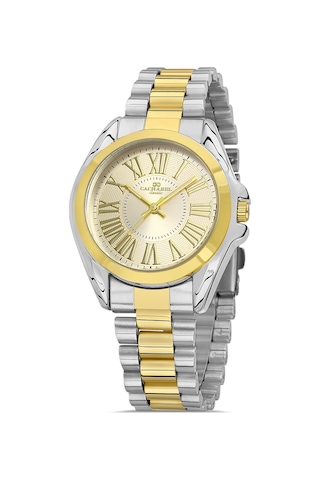 Cacharel Classic Bayan Kol Saati CCC030908SB