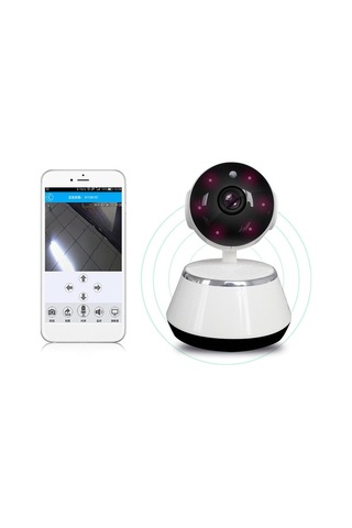 Suntek Ev Wifi Kamera Güvenlik Video Gözetim Hareket Algılama