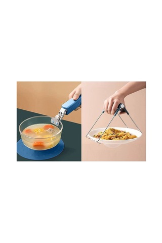 Sıcaklık Önleyici 4lü Set Evimdeyokyok Çok Renkli