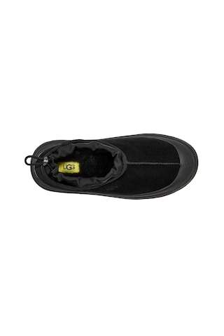 Bot Erkek 1144096 Ugg M Tasman Weather Hybrıd Black / Black Siyah