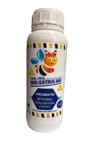Avrasya Arıcılık Bee-extra 66 1 Lt