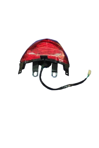 Motoran Zs 100 Arka Stop