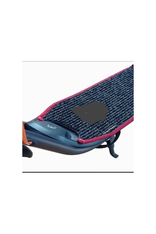 Elektrikli Scooter Paspas Ninebot F2 F2 Pro F20 F25 F30 F40 Uyumlu Düz Sade