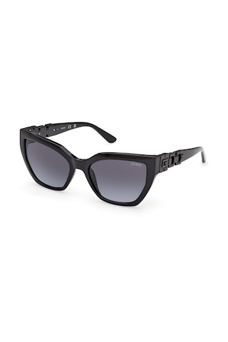 Guess Gu00264 01b Kadın Güneş Gözlüğü Çok Renkli