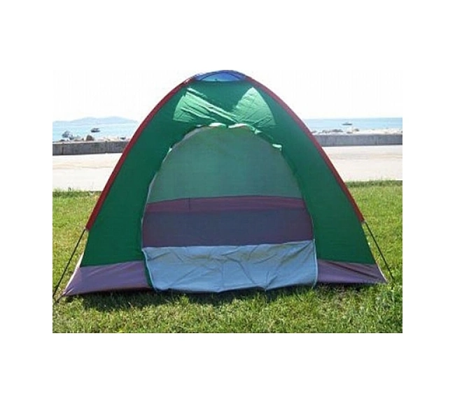 River World 6 Kişi Kapasitelikamp İçin Çadır Çok Renkli