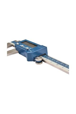 2015-1015 0-300Mm Yağ, Su, Toz Geçirmez Yeni Mavi Seri Dijital