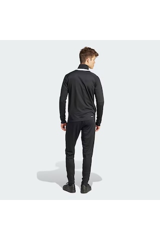 Black Adidas Erkek Günlük Eşofman Takım M Sereno Ts Ir7843 001