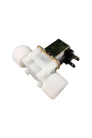 3/4 12 Volt Solenoid Su Ve Hava Valfi (Ventil) - 366941010