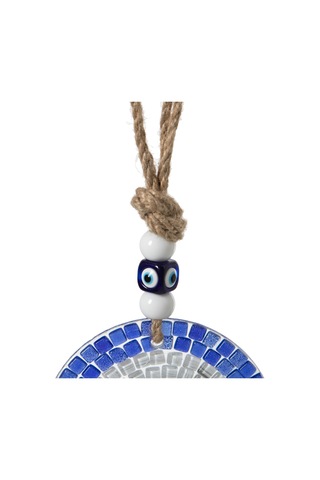 Mudo Home Mozaik Nazarlık 12 Cm