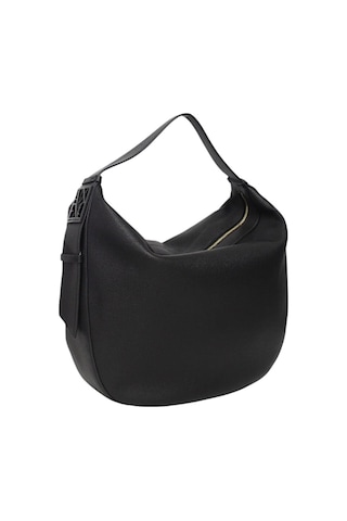 Armani Exchange Kadın Omuz Çantası Xw000916af11902 Siyah