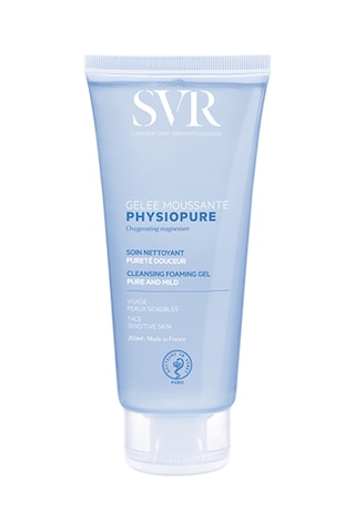SVR Physiopure Cleansing Foaming Gel 200 ML