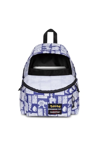 Easpack Eastpak Day Pakr Pokemon Navy Sırt Çantası C-eas0a5bg42t82t8 Mavi