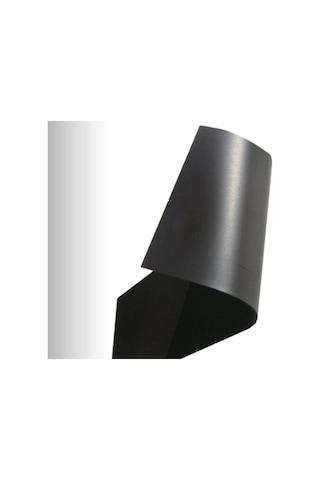Tabaka Levha Mıknatıs - 1mm Güçlü Naturel Araç Magneti 60cmx100cm