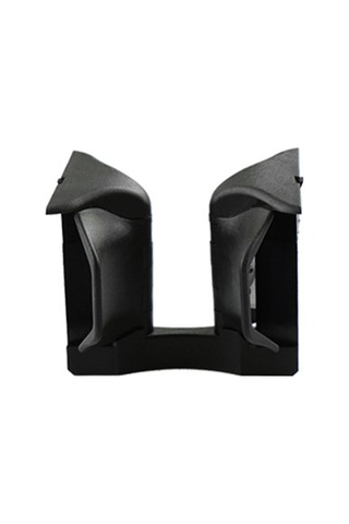 Merkezi Kol Dayama Su Bardağı Tutucu İçecek Tutucu Siyah