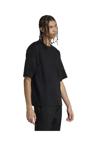 Adidas M Sl T Siyah Erkek Tişört Kb8092