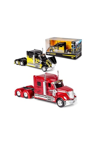 Maisto 1:64 Model Tır