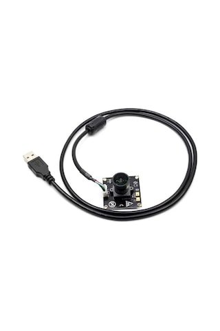 Imx179 Hd Usb Kamera A - 8mp Dahili Mikrofon