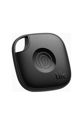 Tile By Lıfe360 Mate Siyah Tekli Paket Eşya Bulma Cihazı Gps Takip Cihazları