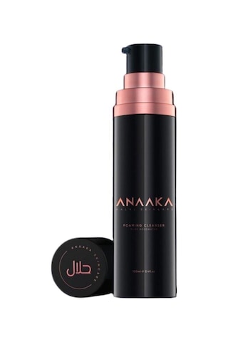 Anaaka Foaming Cleanser Facial 50 Ml