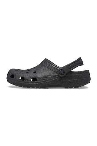 Crocs Classıc Glıtter Clog Simli Kadın Terlik 205942 205942 0wh 0wh