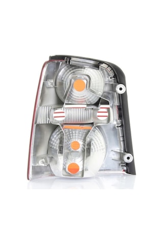 VOLKSWAGEN TOURAN SOL ARKA STOP LAMBASI 2007-2010 DUYSUZ
