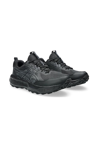 Asics Gel-sonoma 8 Gtx Erkek Trail Koşu Ayakkabısı Siyah