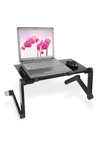 Monozone Ayarlı Laptop Macbook Uyumlu Notebook Güncel Yükseltici Tutucu