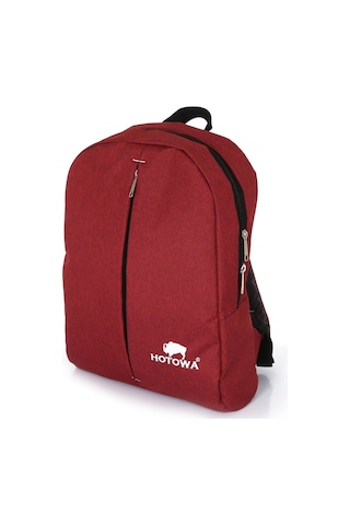 Hotowa Sırt / Laptop Çantası 603 Bordo