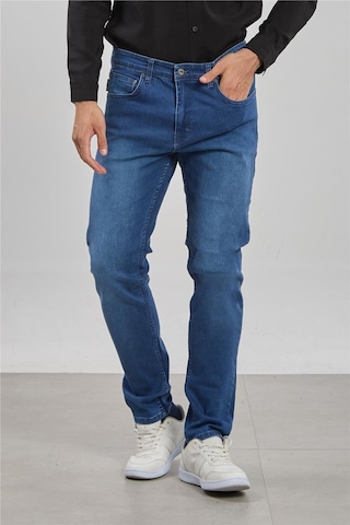 Barrels And Oıl Erkek Pablo Regular Fit Pantolon - Açık Mavi Açık Mavi