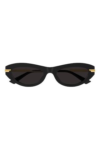 Bottega Veneta 1368s 001 53-19 Unisex Güneş Gözlüğü