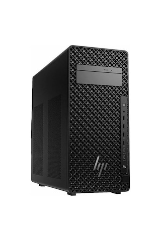 HP Z2 G1i A2KR0ES Ultra 7 265K 32 GB 1 TB SSD 8 GB RTX A1000 W11P Masaüstü Bilgisayar