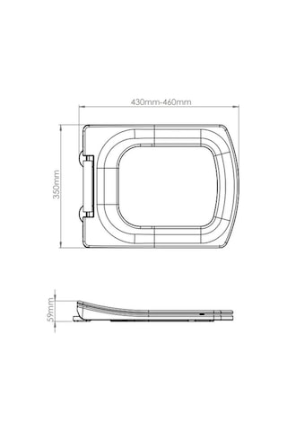 Kale,güral Karen,nero,basic Model Sök Tak Özellikli