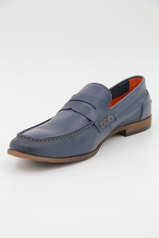 Freefoot 344 Erkek Casual Ayakkabı - Lacivert-lacivert Lacivert