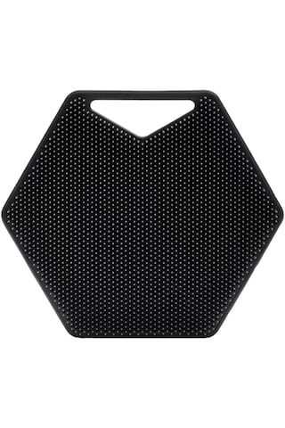 Homyl Silikon Çok Işlevli Duş Fırçası Yetişkin Bebek Için