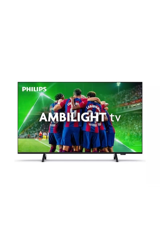 Philips 55PUS8349/62 55" 4K Ultra HD Smart Ambilight LED TV