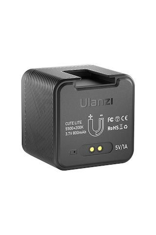 Ulanzi L2 Waterproof Led Işık