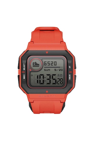 Amazfit Neo Retro Akıllı Saat (Amazfit Türkiye Garantili)