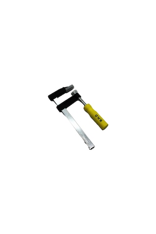Lunaev 50x150mm İnce İşkence Mengene