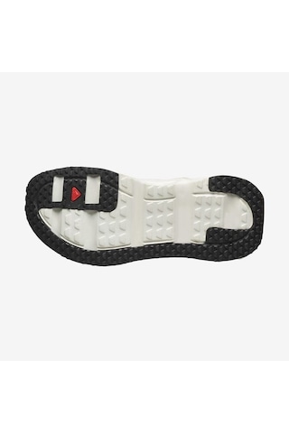 Salomon 477407 Reelax Slide 6.0 Vanilla Ice/vanilla Ice/black Erkek Terlik Beyaz