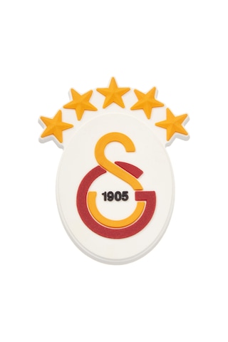 Galatasaray 5 Yıldızlı Magnet U251417