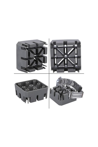 Plastik Kordon Kısaltma Pim Çıkarma Saatçi Tamir Sehpası Chr965 552683221