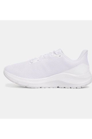 Under Armour Ua W Charged Pursuit 4 Kadın Koşu Ayakkabısı 3028261-101 Beyaz