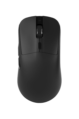Hm420 4k Hz 26000 Dpı Tri-mode Kablosuz/bluetooth Şarj Standlı Siyah Gaming Oyuncu Mouse Gaming