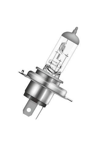 Osram Ford Fiesta H4 Kısa Far Uzun Ampulü 2002-2008