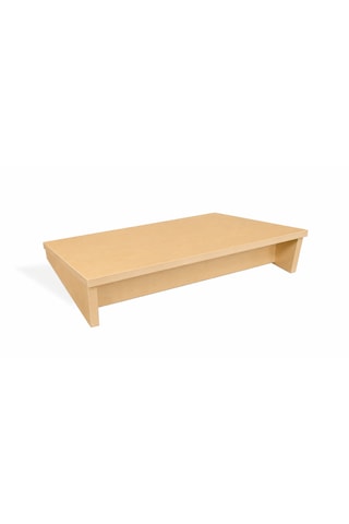Venadan Masa Altı Ayaklık 60x40x12cm Akçaağaç