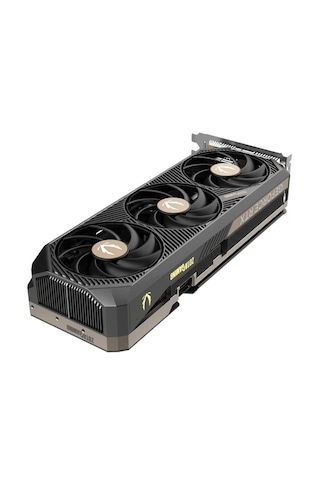 Zotac Geforce Rtx 5080 Gamıng Solıd Core Oc 16gb Gddr7 256bit Dlss 4 Ekran Kartı