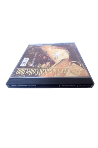 Bızet Cd Orchestral Classıcs