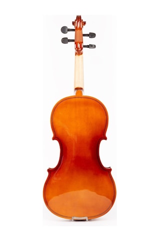 Vl-044p Başlangıç Kemanı 4/4 Tam Boy (PARLAK) - 12 Yaş Ve Üzeri